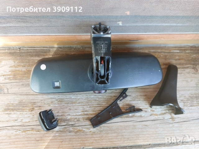 Ликвидация на части за Audi A3 8P, снимка 11 - Части - 54020950