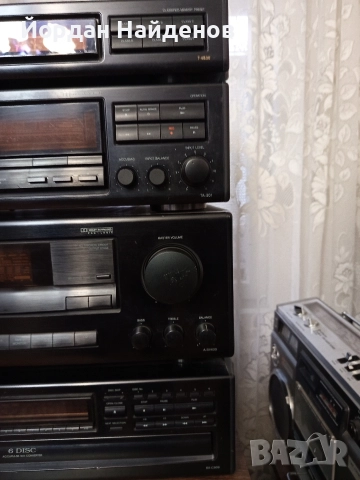 АУДИО СИСТЕМА, снимка 4 - Аудиосистеми - 52976101