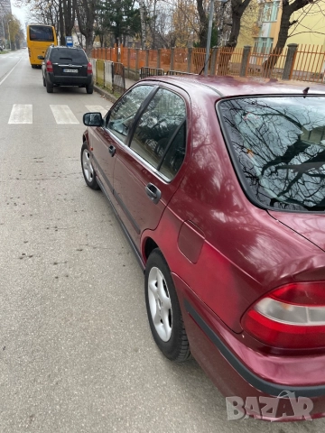 Honda civic, снимка 3 - Автомобили и джипове - 52567366