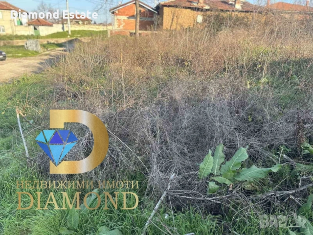 Парцел в село Черногорово, общ. Димитровград, снимка 2 - Парцели - 52824539