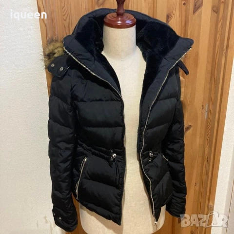 Яке/Палто/Блейзър/Ботуши...дамски дрехи, снимка 17 - Якета - 52945034