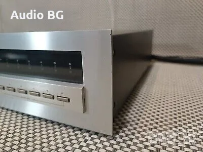 Тунер Pioneer TX-D1000 Top, снимка 4 - Ресийвъри, усилватели, смесителни пултове - 48592584