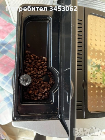 Кафемашина Delonghi, снимка 5 - Кафемашини - 54280652