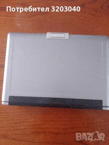 Лаптоп Асус F5V, снимка 6 - Части за лаптопи - 42389270