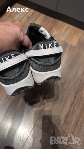 Nike, снимка 2 - Маратонки - 54223459