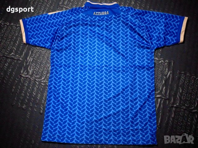 Футболна фланелка на Италия нов модел Мондиал 2026!!!, снимка 2 - Футбол - 53527183