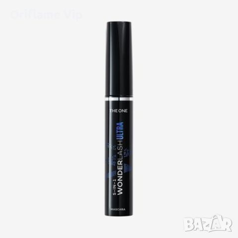 Спирала THE ONE 5-в-1 Wonder Lash Ultra Blue, снимка 3 - Козметика за лице - 45976343