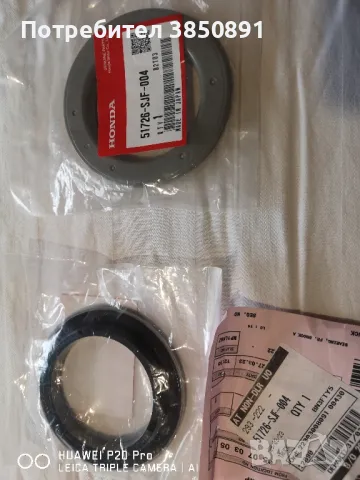 Хонда црв 2.2 дизел 140 коня , снимка 1