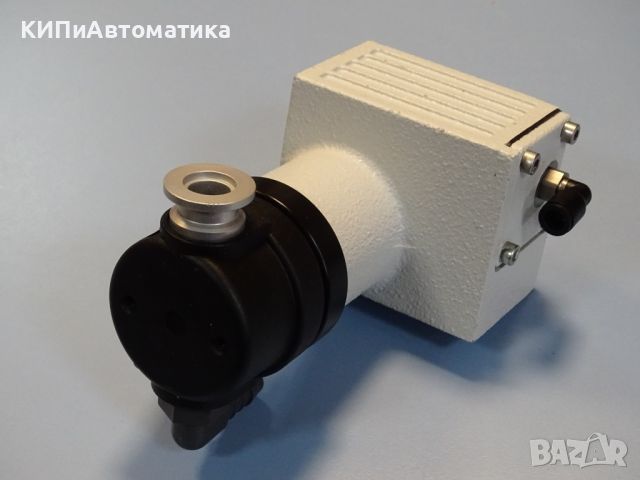 вакуум отдушник Leybold ARP TI16B vacuum exhaust, снимка 4 - Резервни части за машини - 46741828