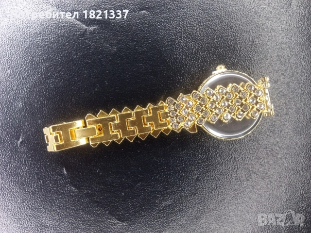 Дамски часовник с гривна , снимка 11 - Дамски - 52674308