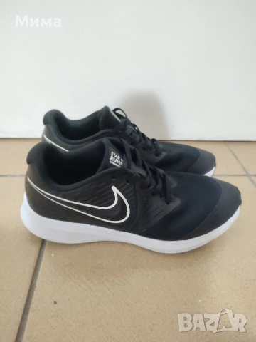 Маратонки Найк, снимка 3 - Маратонки - 52541738