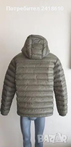 Blauer USA Mens Down Jacket Size 2XL ОРИГИНАЛ! Мъжко пухено Яке!, снимка 13 - Якета - 47142155