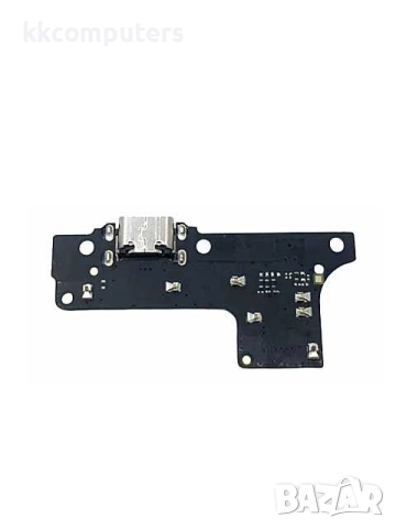 БЛОК ЗАХРАНВАНЕ TCL 20E (6125F), снимка 2 - Резервни части за телефони - 51665032