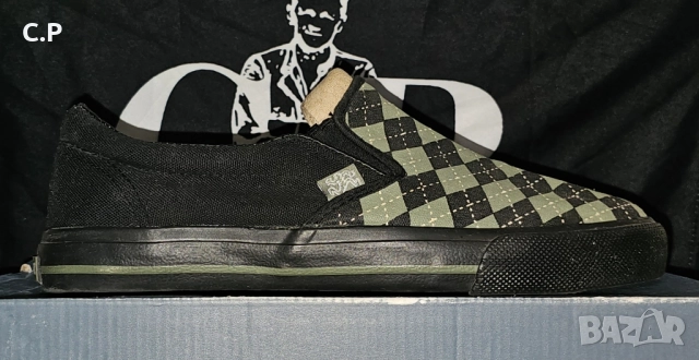 Мъжки Кецове Air Walk