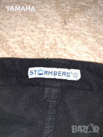 Stromberg  Мъжки  Туристически Панталон  XL, снимка 9 - Панталони - 45478608