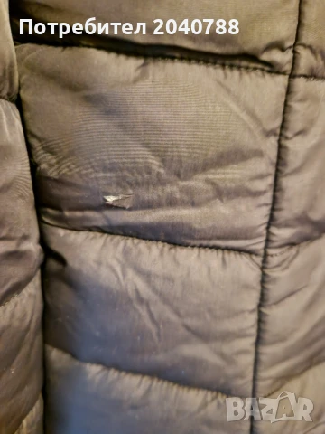Зимно дамско яке Jack Wolfskin, снимка 6 - Якета - 50867959