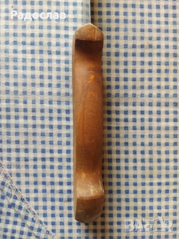 стар нож Велико Търново , снимка 6 - Ножове - 53910798