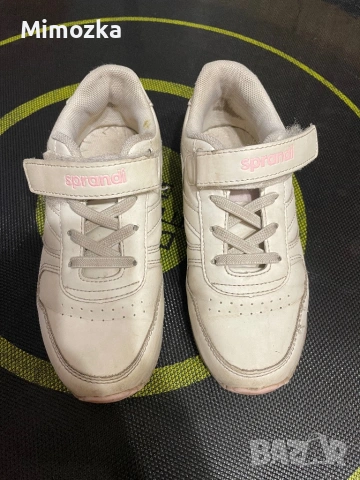 Лот гумени ботуши, маратонки и гуменки за сладурка н-р 31 общо за 4 евро!, снимка 8 - Детски боти и ботуши - 53425527