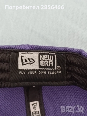Мъжка шапка New Era New Orleans Pelicans, снимка 9 - Шапки - 52484128