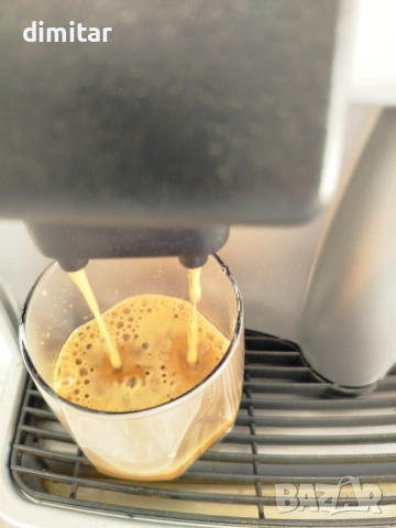 Кафе машина SAECO CAFE PRIMA , снимка 4 - Кафемашини - 54244835