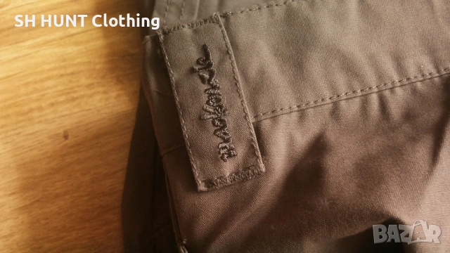 Mackenzie Trouser размер 54 / XL за лов риболов панталон със здрава материя - 2381, снимка 6 - Екипировка - 53840282