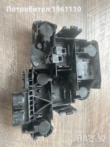 Стоп, Стопове за Голф 2 с платки, Hella Vw Golf Mk2, снимка 12 - Части - 52860924