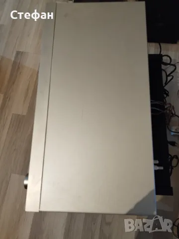 Technics RS-B205 , снимка 4 - Декове - 49679756