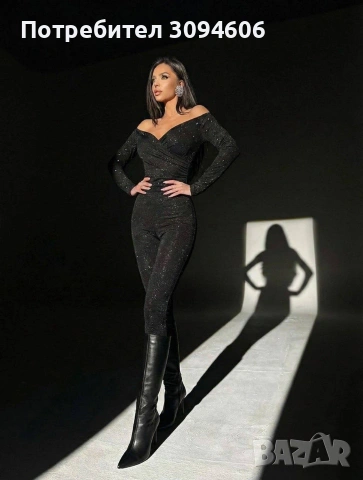 Секси гащеризон , снимка 4 - Гащеризони - 53080115