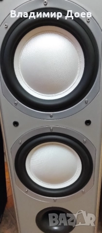 Тонколони PIPAUDIO, снимка 12 - Тонколони - 52250081