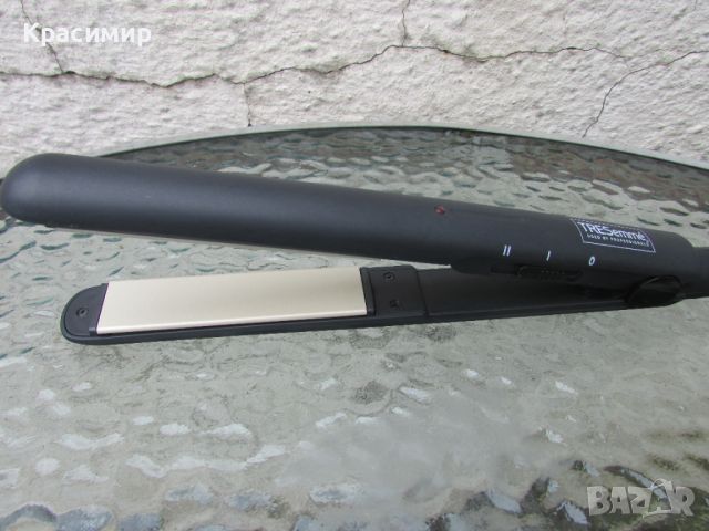 Преса за коса TRESemme Ceramic Styler 230, снимка 8 - Преси за коса - 45608261