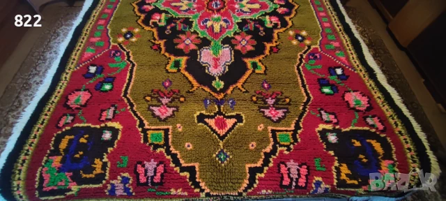 Троянски китеници, снимка 6 - Антикварни и старинни предмети - 50982450