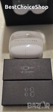 Слушалки Timekettle M3 за превод на езици, двупосочни, съвместими с iOS, Android (онлайн версия), снимка 7 - Слушалки и портативни колонки - 53082071