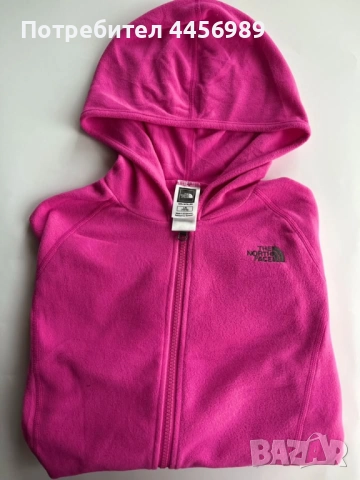 Поларено горнище THE NORTH FACE