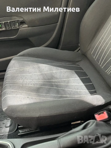 Комплект салон за corsa d, снимка 2 - Части - 51422080