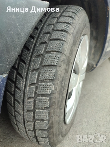 Renault Clio / Рено клио на части, снимка 3 - Автомобили и джипове - 52193024