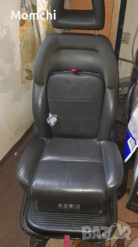 Детска седалка , снимка 3 - Столчета за кола и колело - 51108934