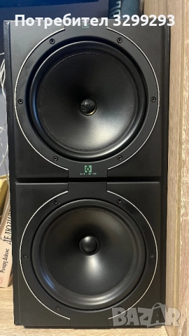 KEF uni-q C55, снимка 2 - Тонколони - 52863454