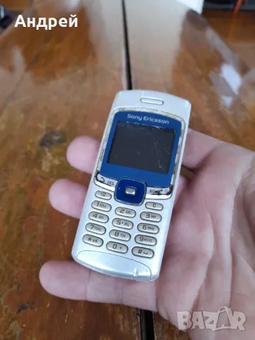 Телефон,GSM Sony Ericsson, снимка 2 - Други ценни предмети - 49845549