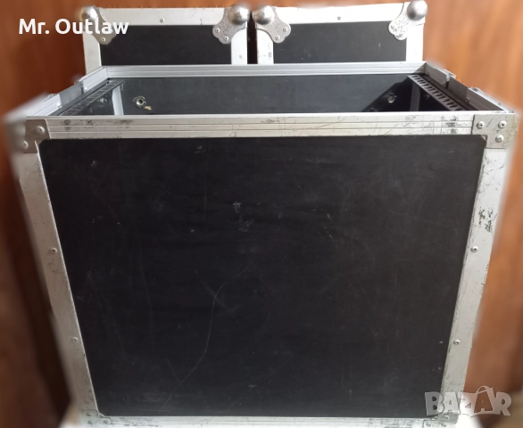 Марков немски рак/кейс MGM 6U, снимка 3 - Други - 52923930