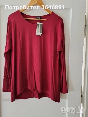 Дамски Туники и пуловери, снимка 9 - Блузи с дълъг ръкав и пуловери - 51961386