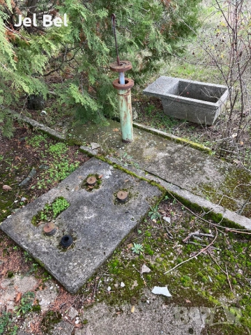 Къща на 2 Етажа в Казанлък с 1.1 дк Двор във Вилна Зона "Старите Лозя", снимка 7 - Къщи - 52183841