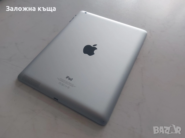 Apple iPad 4 Retina Display 9.7'' (64GB), снимка 6 - Таблети - 52817468