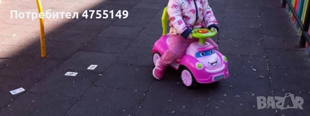 Продавам детско колело , тротинетка и детска количка