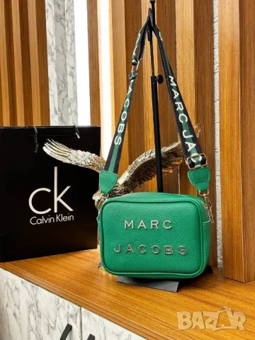 чанти marc jacobs , снимка 13 - Чанти - 49185804