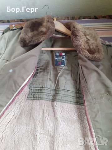 военни дрехи/униформи/парадни/шуби, снимка 6 - Други - 45358815