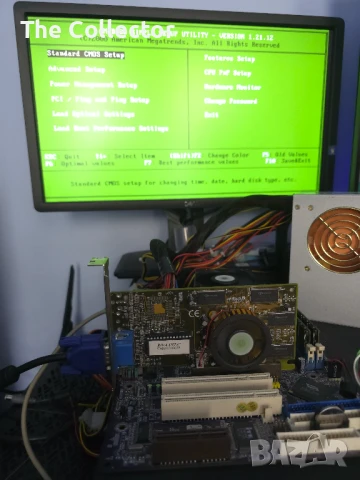 nVIDIA, MatroX, ATi, снимка 6 - Видеокарти - 50751112