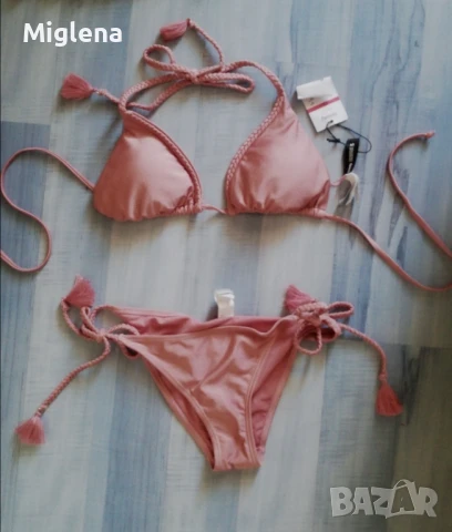 Дамски бански 