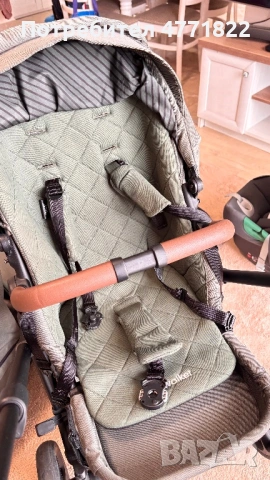 Easy walker Harvey 3 premiums , снимка 13 - Детски колички - 53912338