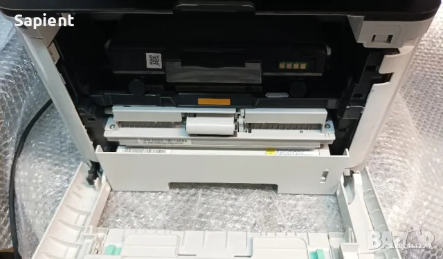 МФУ Samsung ProXpress M4075FR., снимка 8 - Принтери, копири, скенери - 50066014