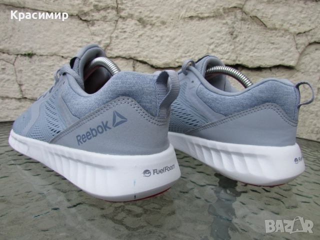 Дамски маратонки Reebok Sublite Prime, снимка 5 - Маратонки - 52507285